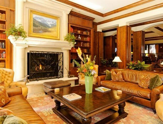 Aspen Ritz-carlton 3 Bedroom Residence - Ski In, Ski-out hotel detail image 3