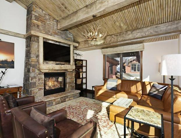 Aspen Ritz-carlton 3 Bedroom Residence - Ski In, Ski-out hotel detail image 4
