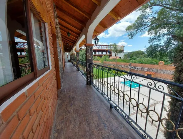 Cabañas Doña Anita hotel detail image 2