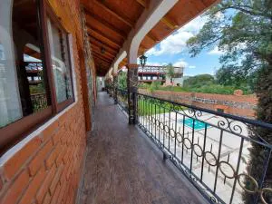 Cabañas Doña Anita hotel detail image 3