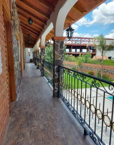 Cabañas Doña Anita hotel detail image 4