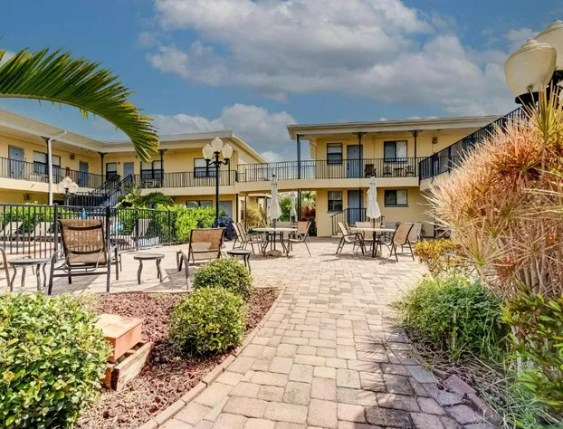 Royal Orleans hotel detail image 1