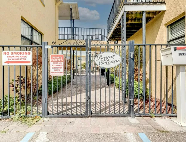 Royal Orleans hotel detail image 4