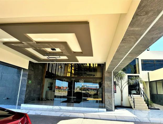 Kavia Meoqui Hotel & Suites hotel detail image 1