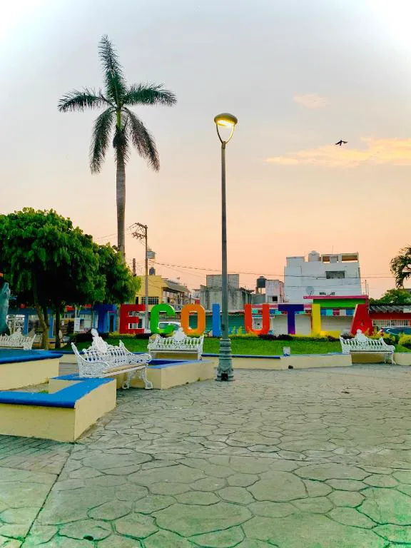 Hotel Puerto Alegre hotel hero