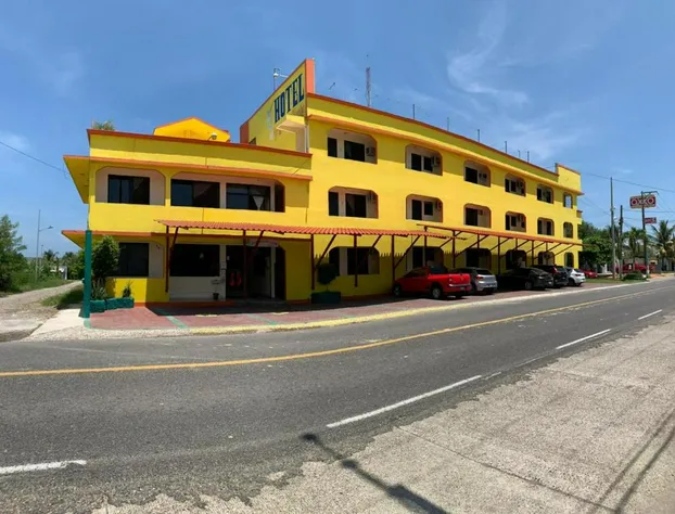 Hotel Puerto Alegre hotel detail image 2