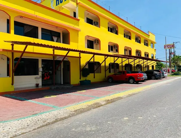 Hotel Puerto Alegre hotel detail image 3