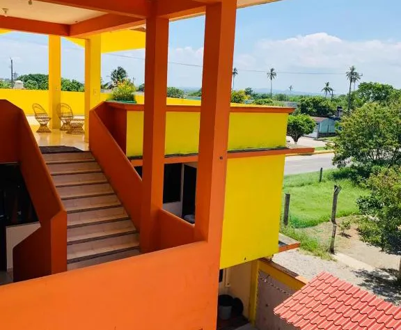 Hotel Puerto Alegre hotel detail image 4