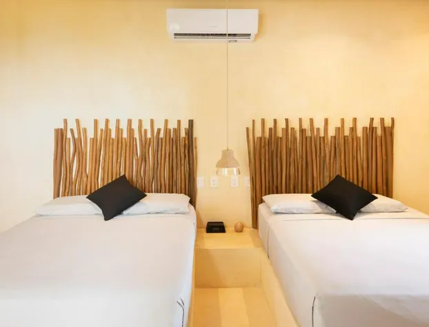 La Galuna Bacalar hotel detail image 3