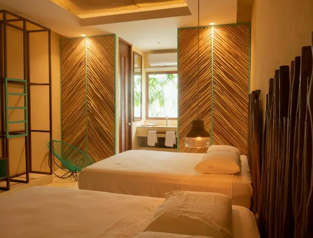La Galuna Bacalar hotel detail image 4