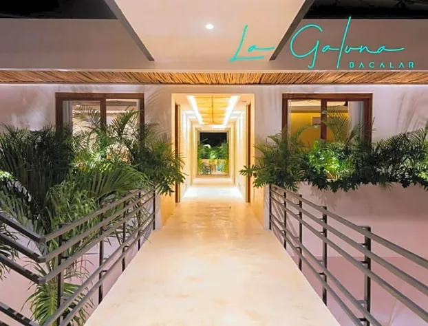 La Galuna Bacalar hotel detail image 2