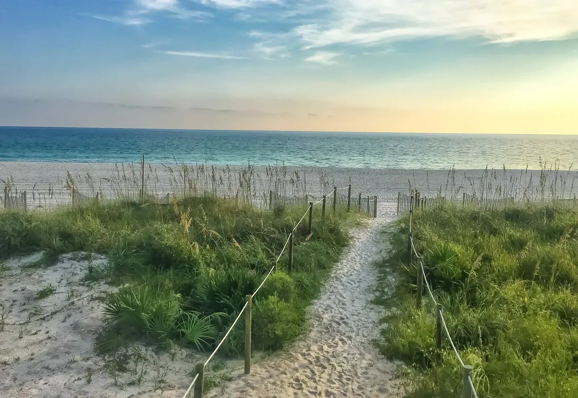 Majestic Beach Resort by iTrip Panama City Beach hotel hero