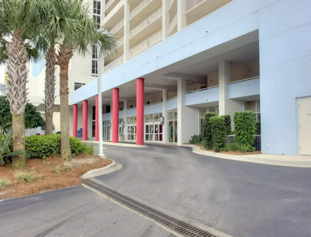 Majestic Beach Resort by iTrip Panama City Beach hotel detail image 1