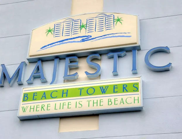 Majestic Beach Resort by iTrip Panama City Beach hotel detail image 2