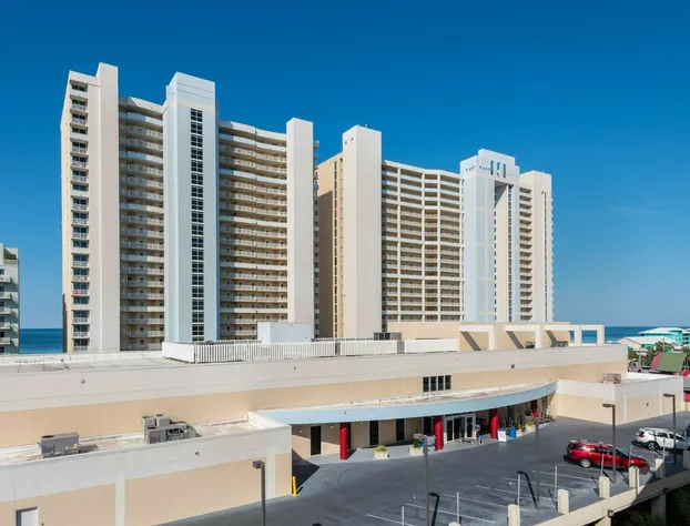 Majestic Beach Resort by iTrip Panama City Beach hotel detail image 3