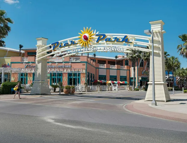 Majestic Beach Resort 1001 Tower 1 hotel detail image 3