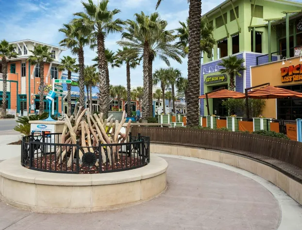 Majestic Beach Resort 1001 Tower 1 hotel detail image 4