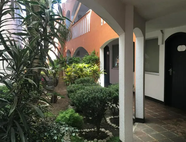 Hotel Calli Quetzalcoatl hotel detail image 1