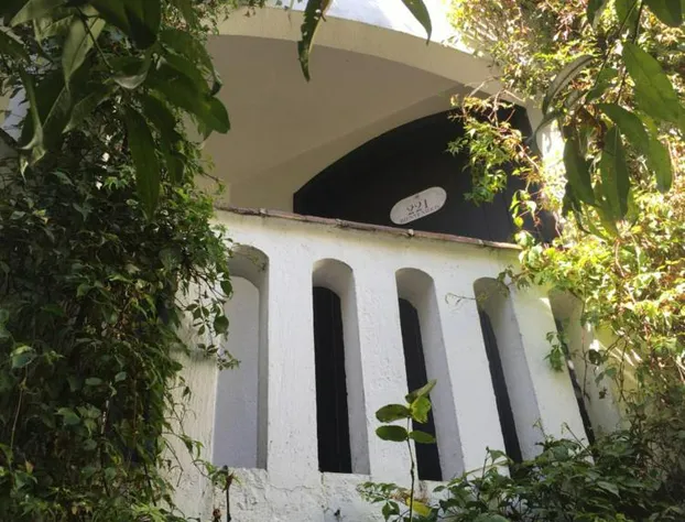 Hotel Calli Quetzalcoatl hotel detail image 3