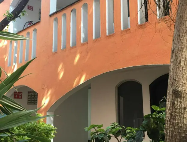 Hotel Calli Quetzalcoatl hotel detail image 2