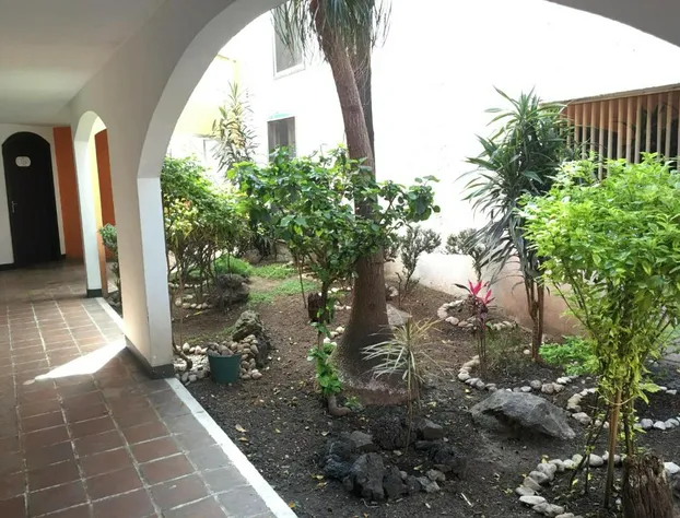 Hotel Calli Quetzalcoatl hotel detail image 4