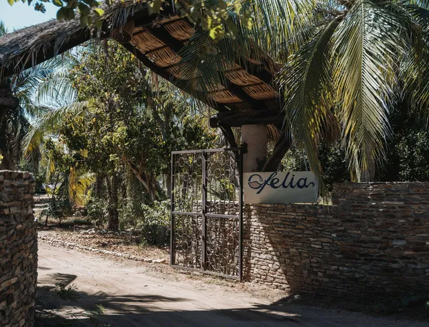 Casa Ofelia hotel detail image 1