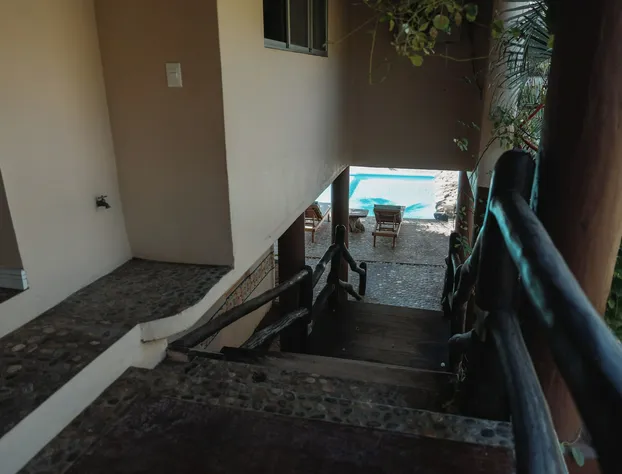 Casa Ofelia hotel detail image 4