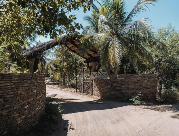 Casa Ofelia hotel detail image 1