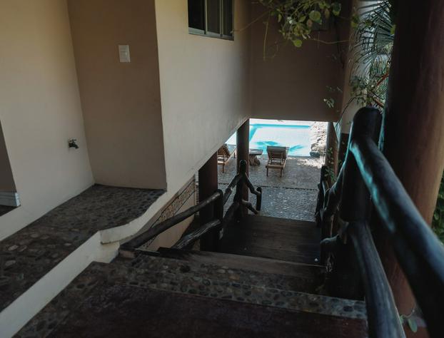 Casa Ofelia hotel detail image 3