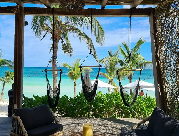 Gramercy Tulum hotel detail image 1