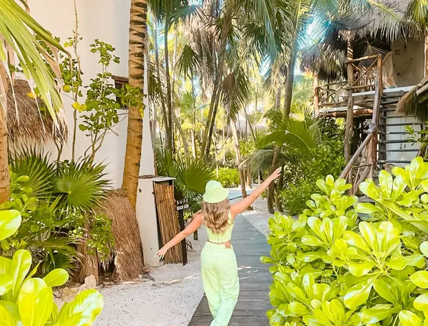 Gramercy Tulum hotel detail image 2