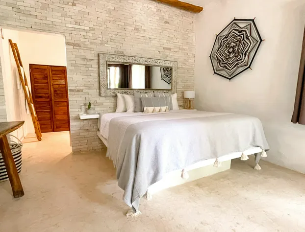 Gramercy Tulum hotel detail image 3