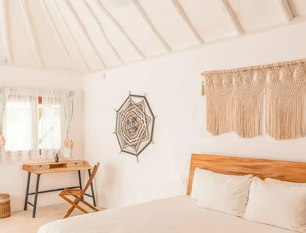 Gramercy Tulum hotel detail image 4