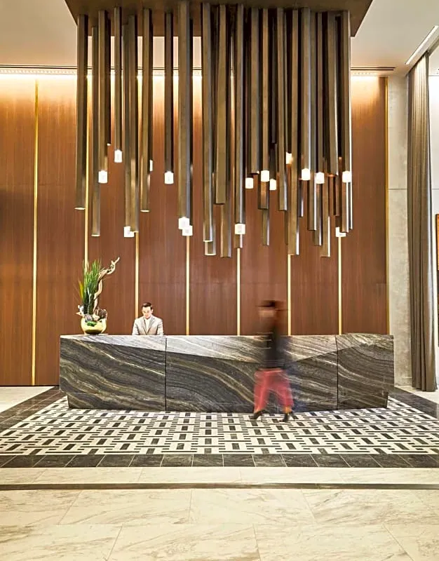 Thompson Dallas, by Hyatt hotel hero