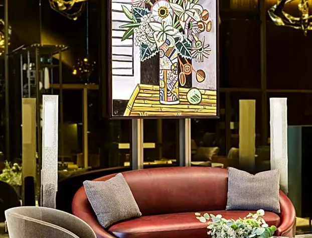 Thompson Dallas, by Hyatt hotel detail image 1