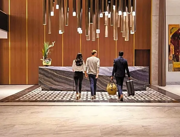 Thompson Dallas, by Hyatt hotel detail image 2