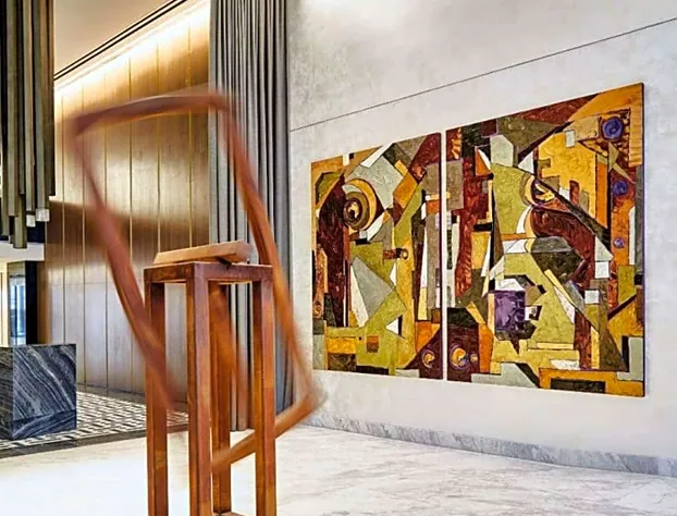 Thompson Dallas, by Hyatt hotel detail image 4