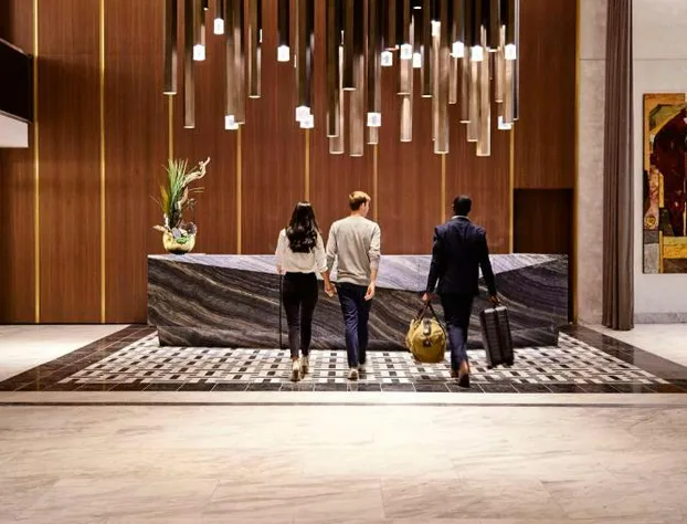 Thompson Dallas, by Hyatt hotel detail image 1