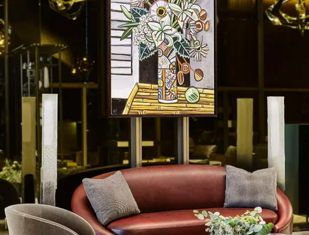 Thompson Dallas, by Hyatt hotel detail image 3