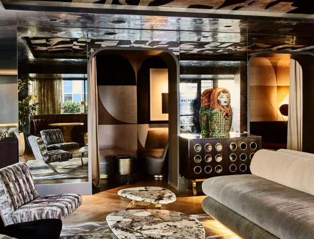 Thompson Dallas, by Hyatt hotel detail image 4