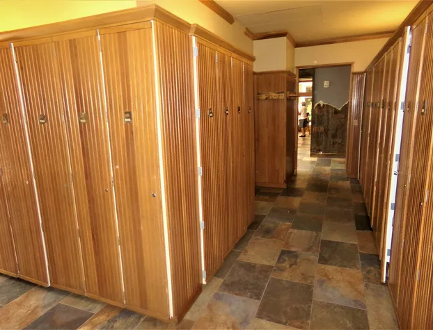 BBCS Black Bear Lodge Deluxe 2Bed 2Bath hotel detail image 1