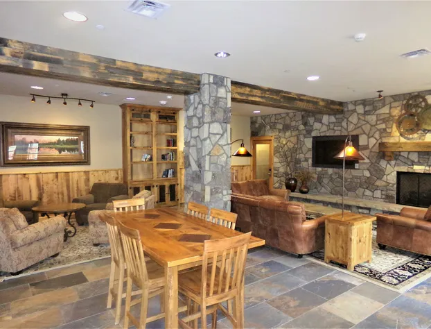 BBCS Black Bear Lodge Deluxe 2Bed 2Bath hotel detail image 3