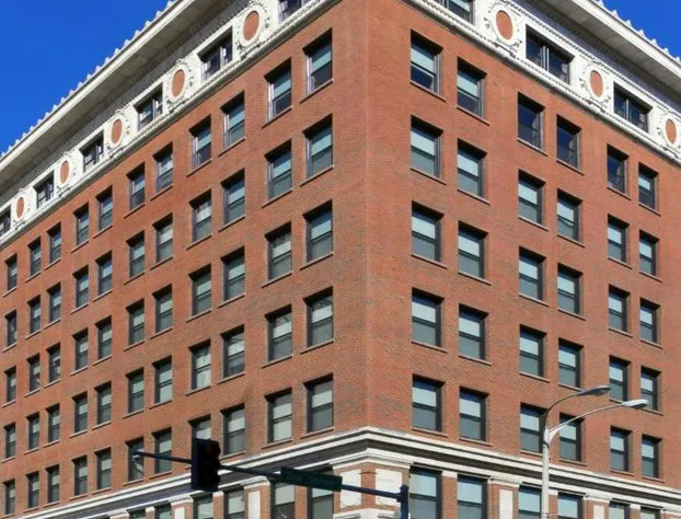 The Current Iowa, Autograph Collection hotel detail image 1