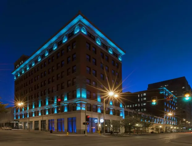 The Current Iowa, Autograph Collection hotel detail image 2