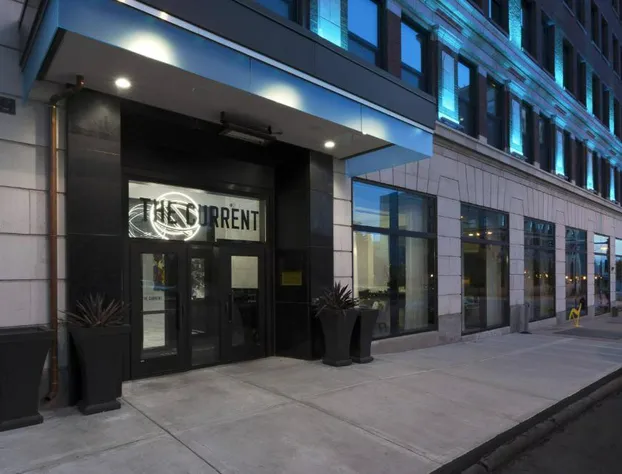 The Current Iowa, Autograph Collection hotel detail image 4