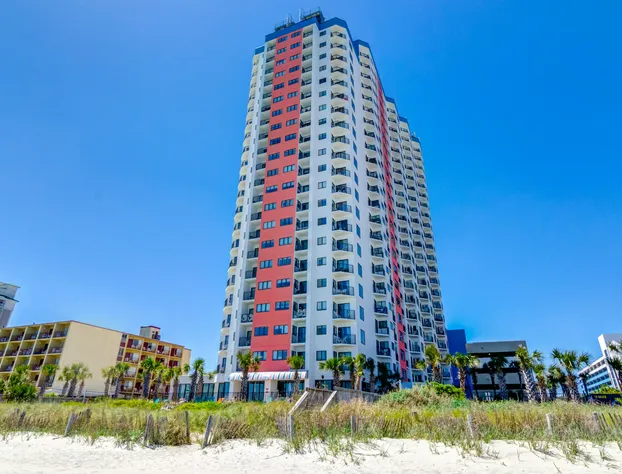 Palace Resort hotel detail image 1