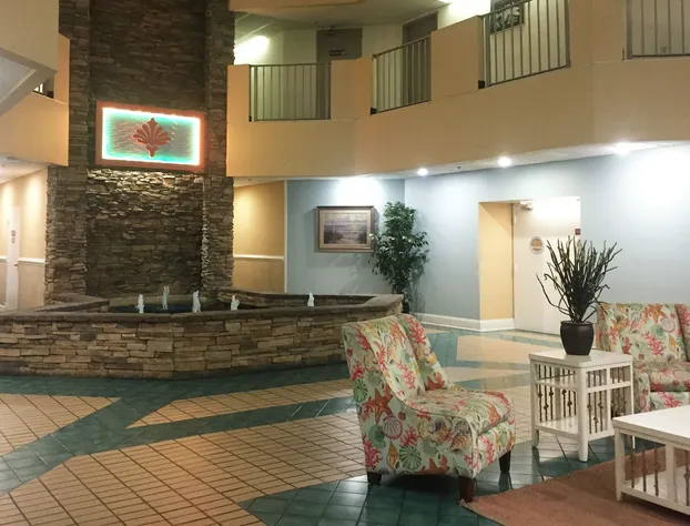 Palace Resort hotel detail image 2