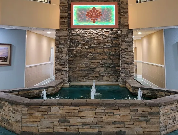 Palace Resort hotel detail image 3