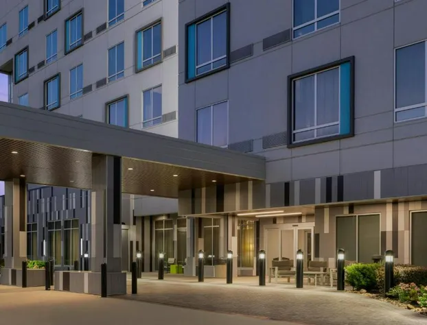 Courtyard by Marriott Houston I-10 West/Memorial hotel detail image 2