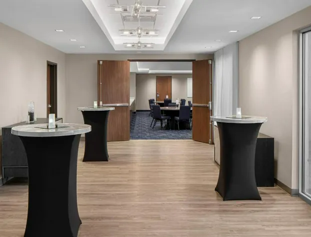 Courtyard by Marriott Houston I-10 West/Memorial hotel detail image 4